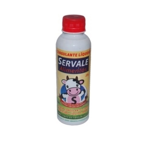 Coalho SERVALE 200 ml